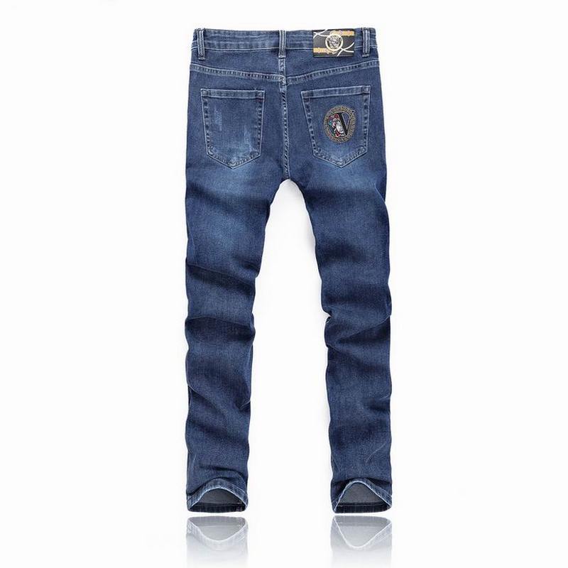 Versace Men's Jeans 56